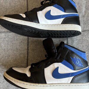 Men's Size 9.5 Air Jordan 1